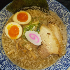 麺の坊 晴レル屋 総本店の画像