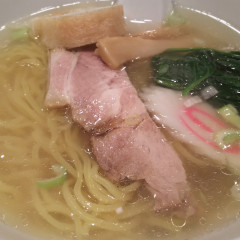 津々井軒の画像