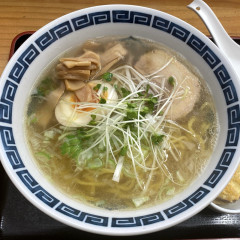 ひじり製麺の画像