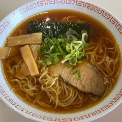 カレー・ラーメン食堂 浜松オートレース場店の画像