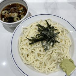 冷やもり中華 700円