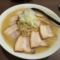 札幌ラーメン 今江店の画像