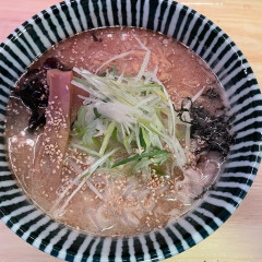 すすきの絶倫らーめんの画像