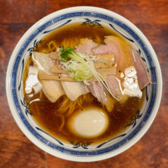 中華そば シンジョーの画像