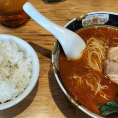 支那麺 はしご 赤坂店の画像