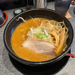 札幌らーめん すずらんの画像