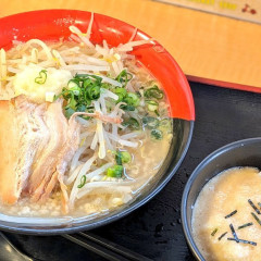 小布施パーキングエリア 下り 軽食・フードコートの画像