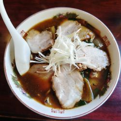 アリランチャーシュー(1,300円)