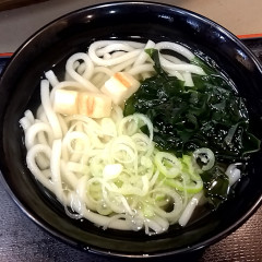 名代 富士そば 八王子店の画像