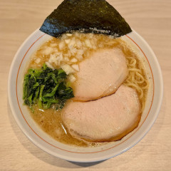 中華そば藍の画像