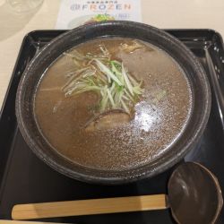 中華そば（小）