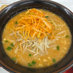 くるまやラーメン 熊谷新堀店の画像