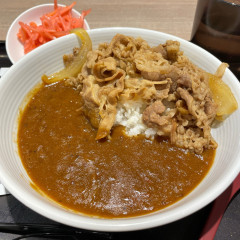 吉野家 八王子南口店の画像