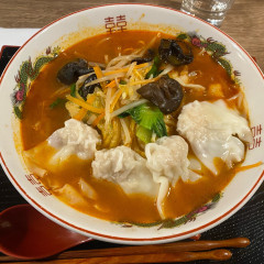 亜細亜楼の画像