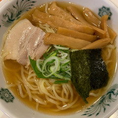 日高屋 新津田沼店の画像