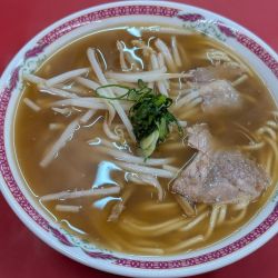 中華そば（両方）