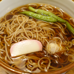 蕎麦処 そばもとの画像