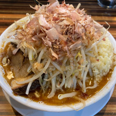 ラーメン・つけ麺 笑福 大阪西中島店の写真