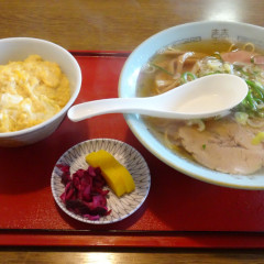 若竹食堂の画像