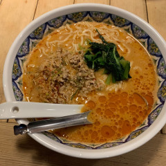 中国ラーメン 揚州商人 稲毛海岸店の画像