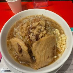 マシマシらーめん物語はここから始まるのだ 東大阪店の画像