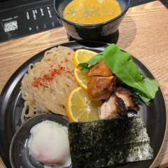 TSUKEMEN ICHIの画像