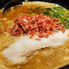 らー麺 とぐち すすきの店の画像