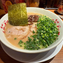 九州ラーメン つばめ軒の画像