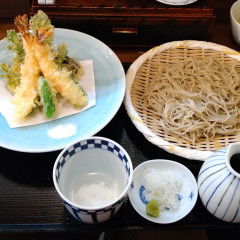 手打そば 三咲の画像