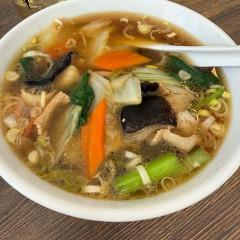 中華料理 香香の画像