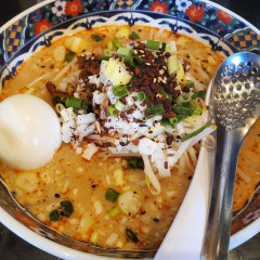 中華 担多香の画像