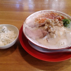 中華そば 三浦の画像