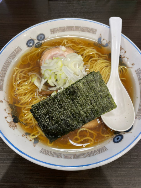 「限定 牡蠣＋タラバ＋いろいろ」@えーちゃん食堂の写真