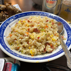 八ちゃんの画像