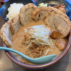 麺場 田所商店 佐倉店の画像