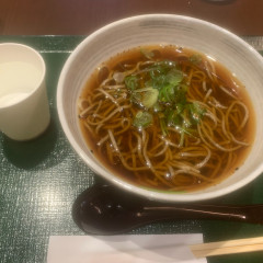 石臼挽き蕎麦 あずみ野の画像