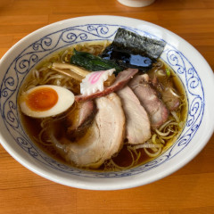 手打ち中華 よしだの画像