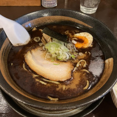 らーめん秀鳳の画像