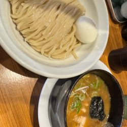 つけ麺980円並