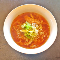 うどん屋 源さん 石和駅前店の画像