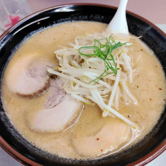 くるまやラーメン 熱海多賀店の画像