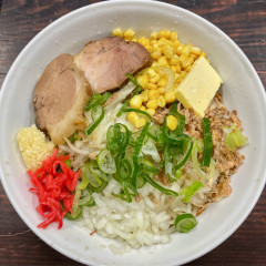 麺'sラッキーパンチの画像