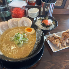 麺処 ひといき 大分総本店の画像