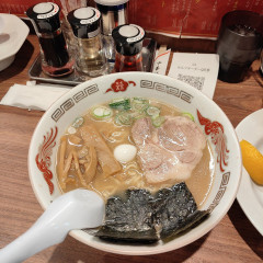 中華 昇龍の画像