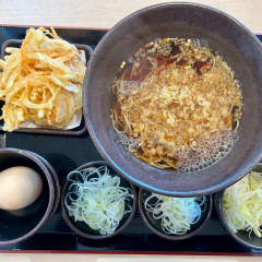 ゆで太郎 水戸見川町店の画像