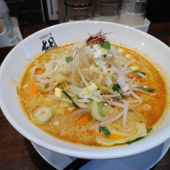 担担麺 胡 京都駅前店の画像