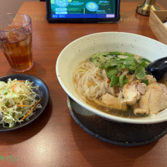 GLIN THAI 川口駅店の画像