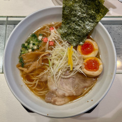 らーめんと甘味処 九月堂の画像