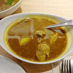 デリー 銀座店の画像