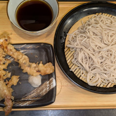 小諸そば 銀座7丁目店の画像